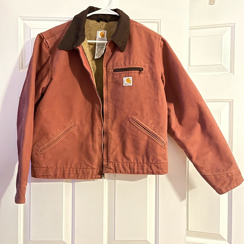 Carhartt Women’s Jacket Medium Regular